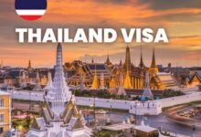 Indian Visa for Cambodian Citizens