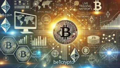 be1crypto: A Comprehensive Guide to Cryptocurrency Investment