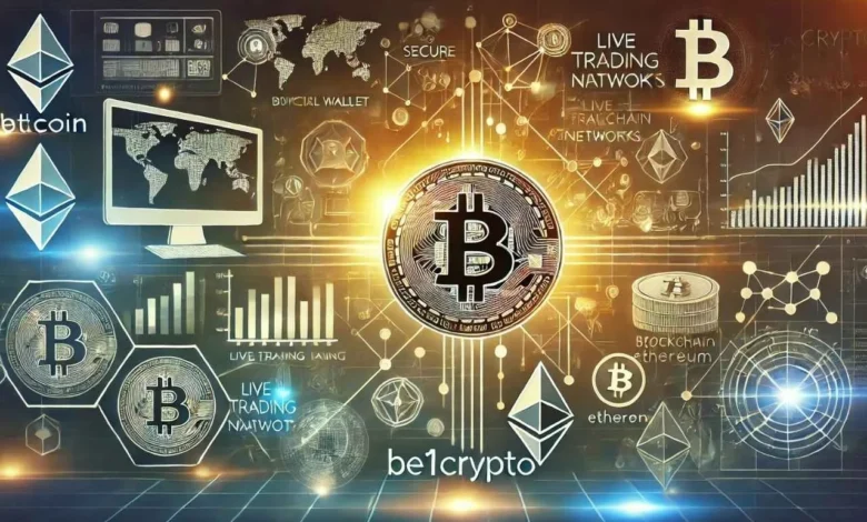 be1crypto: A Comprehensive Guide to Cryptocurrency Investment