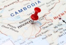 Cambodia Visa for Slovenian Citizens