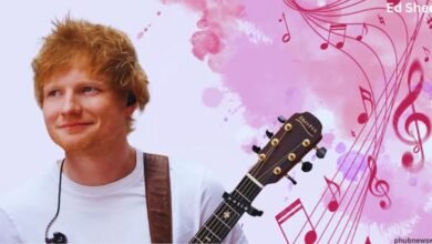 Ed Sheeran Details the Lovestruck Jitters in Sweet New Single