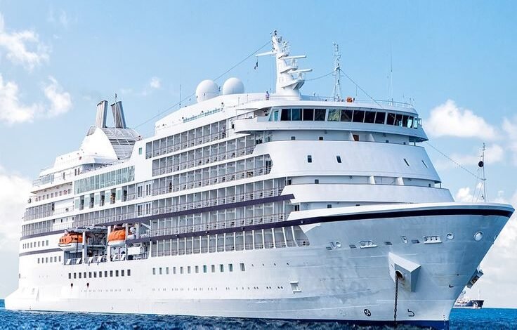 INDIAN VISA FOR CRUISE SHIP VISITORS