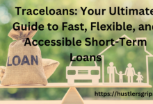 traceloans.com mortgage loans