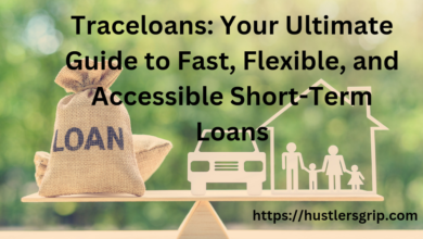 traceloans.com mortgage loans