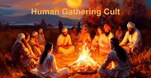 Human Gathering Cult