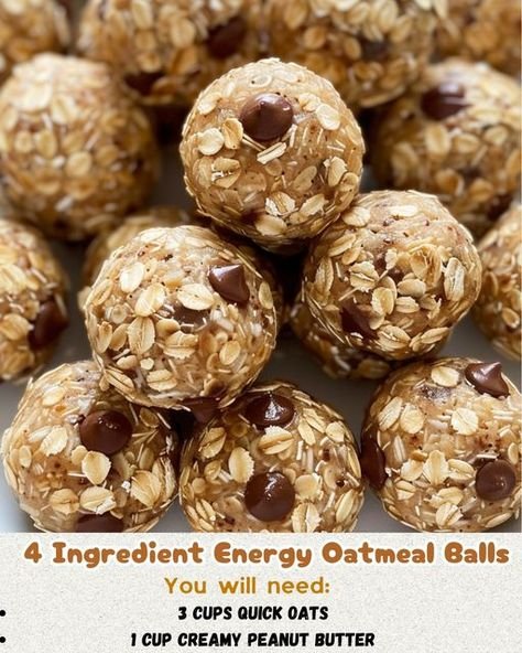 peanut butter balls
