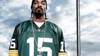 Snoop Dogg net worth