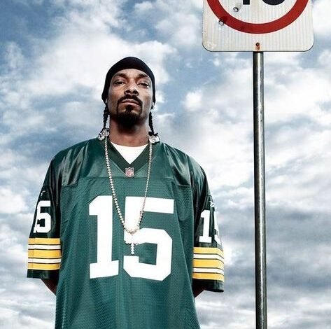 Snoop Dogg net worth