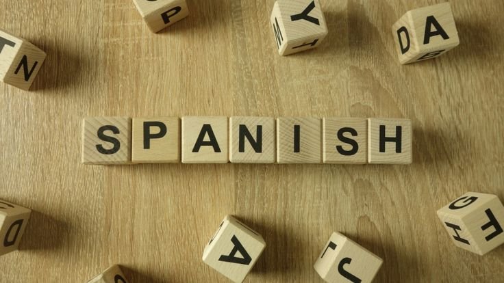 Spanish words that start with H
