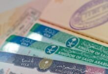 How to Extend Saudi Visa