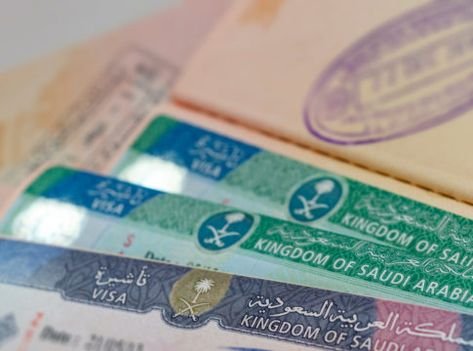 How to Extend Saudi Visa