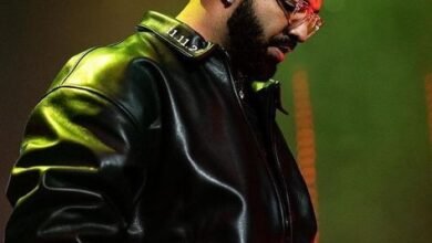 drake net worth