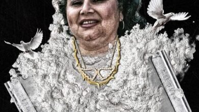 Griselda Blanco net worth