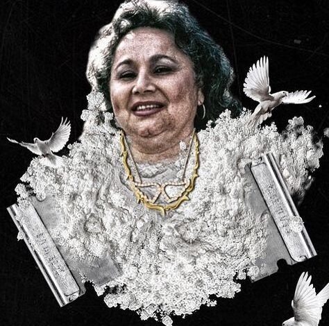 Griselda Blanco net worth