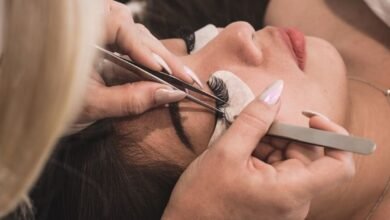 lash tech near me