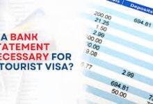 Why Bank Statement Is Required for Visa Application