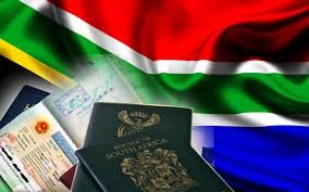 Vietnam Visa for South Africans