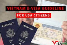 Vietnam Visa for Americans