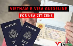 Vietnam Visa for Americans