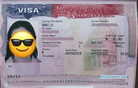 VISA VISA FOR FILIPINOS