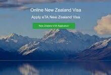 NEW ZEALAND VISA FOR CRUISE