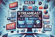 Streameast