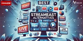 Streameast