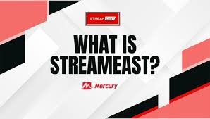 Streameast
