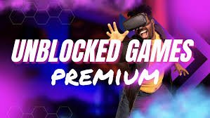 Unblocked games premium