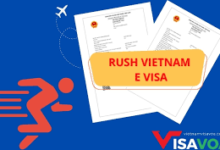 URGENT VIETNAM VISA