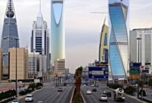 SAUDI BUSINESS VISA GUIDE