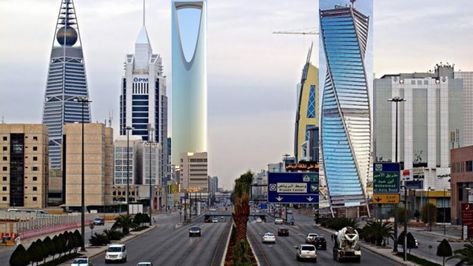 SAUDI BUSINESS VISA GUIDE