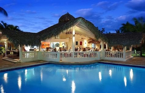 Lifestyle Resort Puerto Plata
