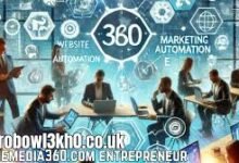 izonemedia360.com entrepreneur