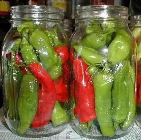 pepperoncini