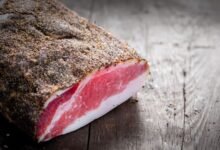 guanciale