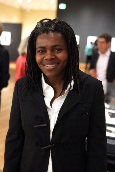 Tracy Chapman net worth
