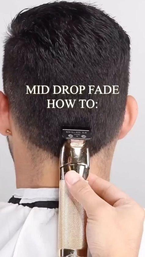 mid fade
