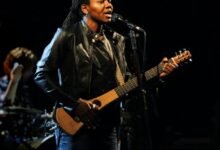 Tracy Chapman net worth