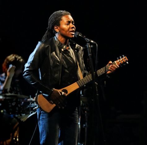 Tracy Chapman net worth