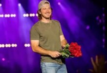 Morgan Wallen net worth