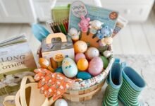 shop Easter baskets