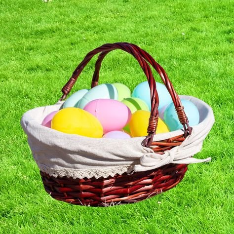 shop Easter baskets
