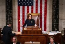 Nancy Pelosi net worth