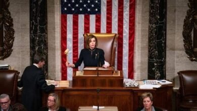 Nancy Pelosi net worth