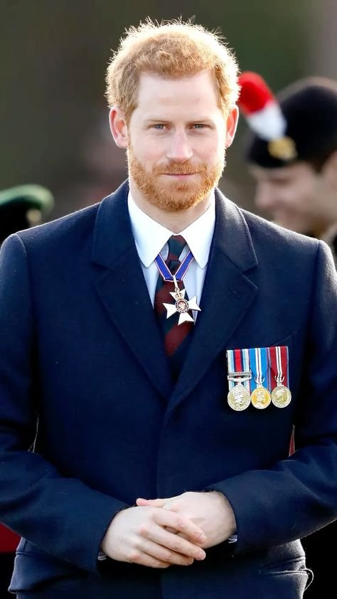 Prince Harry net worth
