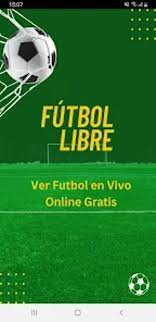 Futbol libre
