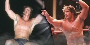 Kerry Von Erich
