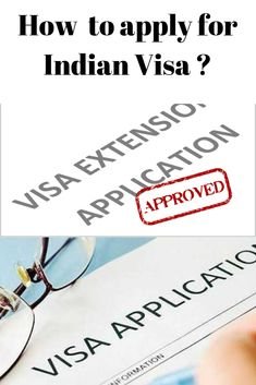 Indian Visa for Russian Citizens