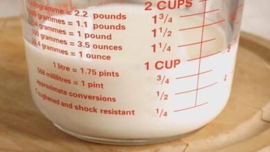 how many quarts in a gallon